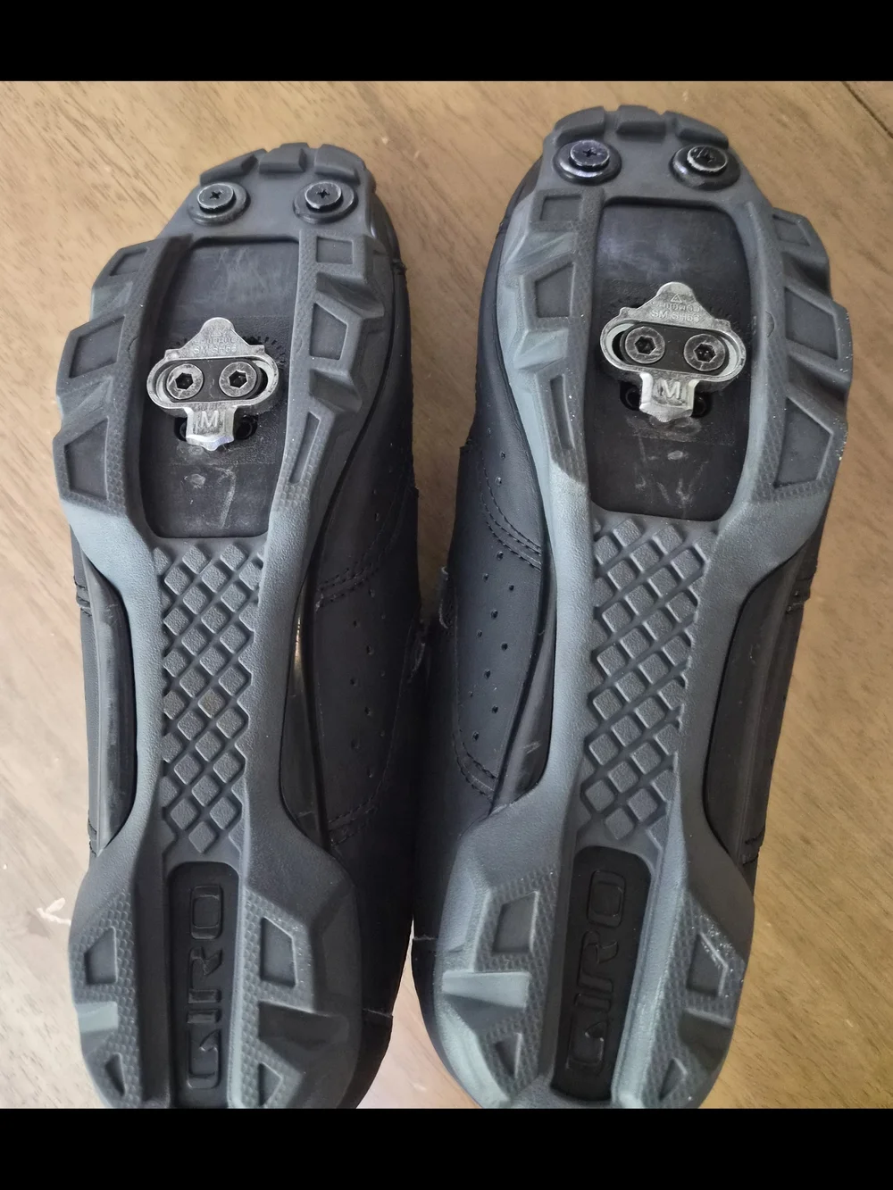 Giro Riella R II Cycling Shoes